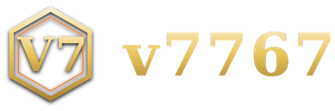 v7767 logo