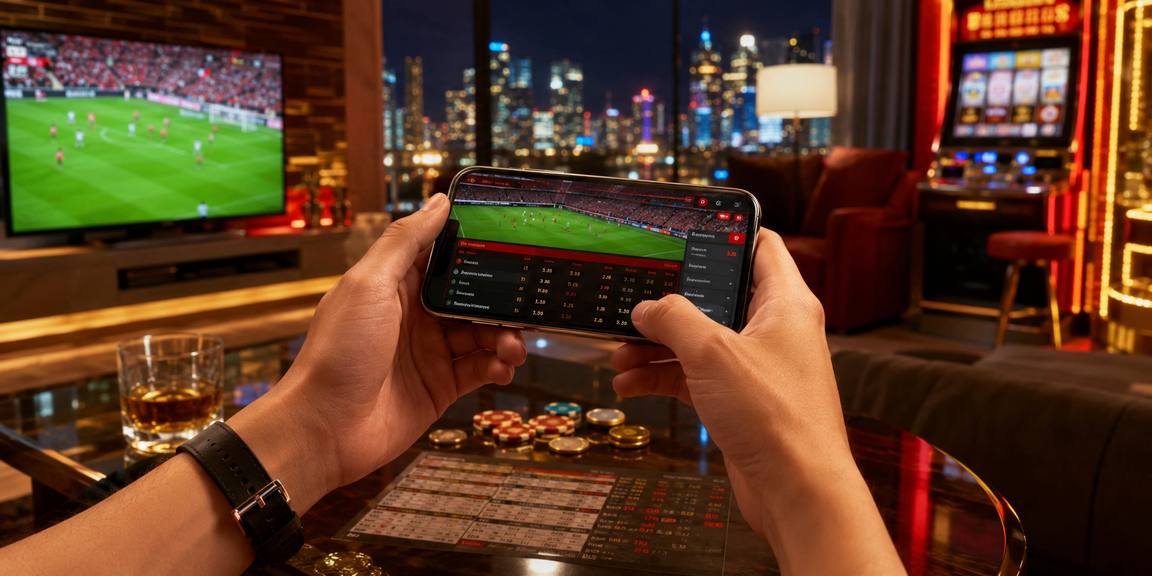 v7767 mobile gaming
