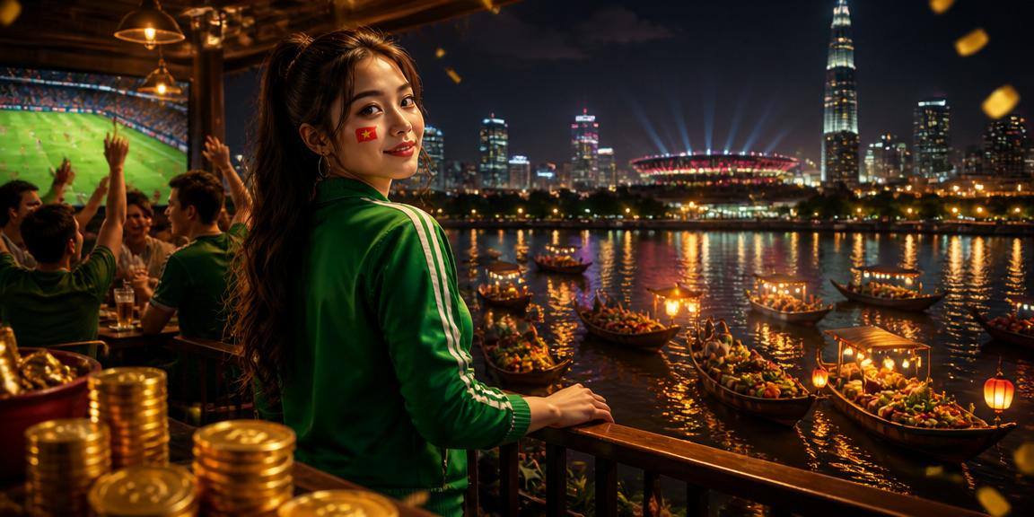 v7767 Kèo thể thao cuối tuần