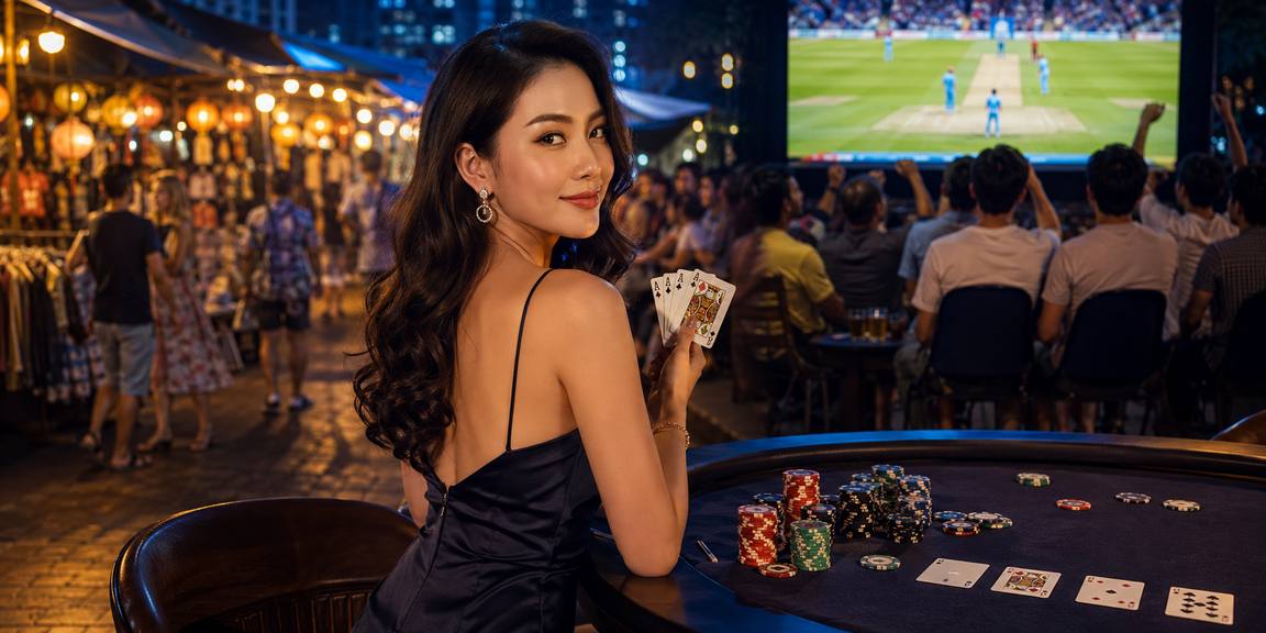 v7767 Casino